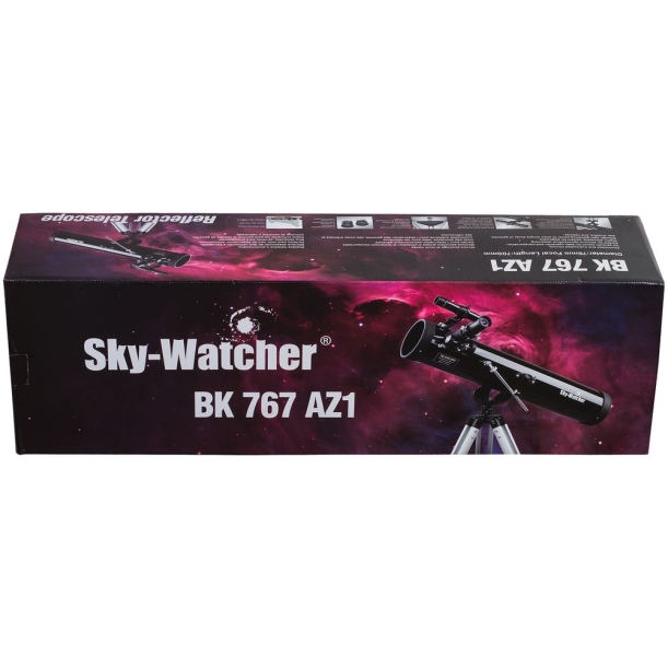 Телескоп BK 767AZ1 (Изображение 6)