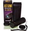 Монокуляр Atom 10-30х, линзы 30 мм (Изображение 7)