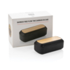 Наушники Bamboo Free Flow TWS с чехлом для зарядки (Изображение 2)