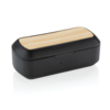 Наушники Bamboo Free Flow TWS с чехлом для зарядки (Изображение 6)