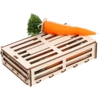 Набор свечей «Ящик морковки» (Изображение 2)