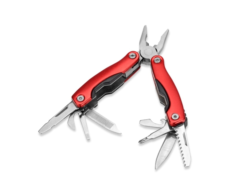 Мультиинструмент-пассатижи Путешественник (Изображение 5)