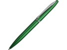 Ручка пластиковая шариковая Империал (зеленый) 