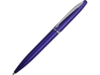 Ручка пластиковая шариковая Империал (синий)  (Изображение 1)