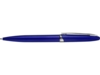 Ручка пластиковая шариковая Империал (синий)  (Изображение 3)