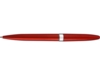 Ручка пластиковая шариковая Империал (красный)  (Изображение 4)