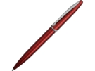 Ручка пластиковая шариковая Империал (красный) 