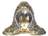 Часы Принц Аквитании, серебристый/золотистый (Изображение 2)