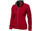 Куртка флисовая Nashville женская (красный) 2XL