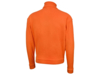 Куртка флисовая Nashville мужская (черный/оранжевый) 2XL (Изображение 2)