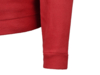 Куртка флисовая Nashville мужская (красный/пепельно-серый) L (Изображение 5)