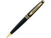 Ручка шариковая Expert 3 Black Laque GT M (черный)  (Изображение 1)
