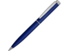 Ручка металлическая шариковая Келли (синий)  (Изображение 1)