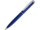 Ручка металлическая шариковая Келли (синий) 