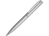 Ручка металлическая шариковая Келли (серебристый)  (Изображение 1)