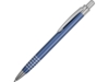 Ручка металлическая шариковая Бремен (синий)  (Изображение 1)