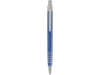 Ручка металлическая шариковая Бремен (синий)  (Изображение 2)