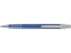 Ручка металлическая шариковая Бремен (синий)  (Изображение 4)