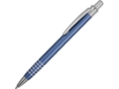 Ручка металлическая шариковая Бремен (синий) 