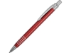 Ручка металлическая шариковая Бремен (красный)  (Изображение 1)