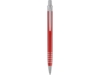 Ручка металлическая шариковая Бремен (красный)  (Изображение 2)