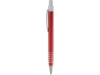 Ручка металлическая шариковая Бремен (красный)  (Изображение 3)