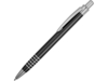 Ручка металлическая шариковая Бремен (черный)  (Изображение 1)