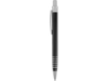 Ручка металлическая шариковая Бремен (черный)  (Изображение 3)