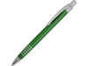 Ручка металлическая шариковая Бремен (зеленый)  (Изображение 1)