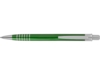 Ручка металлическая шариковая Бремен (зеленый)  (Изображение 2)