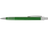 Ручка металлическая шариковая Бремен (зеленый)  (Изображение 3)