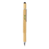 Многофункциональная ручка 5 в 1 Bamboo (Изображение 7)