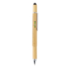 Многофункциональная ручка 5 в 1 Bamboo (Изображение 3)