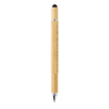 Многофункциональная ручка 5 в 1 Bamboo (Изображение 4)