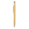 Многофункциональная ручка 5 в 1 Bamboo (Изображение 5)