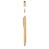 Многофункциональная ручка 5 в 1 Bamboo (Изображение 6)