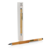 Многофункциональная ручка 5 в 1 Bamboo (Изображение 2)