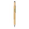 Многофункциональная ручка 5 в 1 Bamboo (Изображение 7)