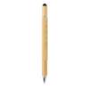 Многофункциональная ручка 5 в 1 Bamboo (Изображение 8)