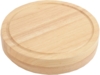 Набор ножей для сыра в деревянном футляре, который можно использовать как разделочную доску (Изображение 2)