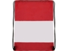 Плед в рюкзаке Кемпинг (красный)  (Изображение 3)