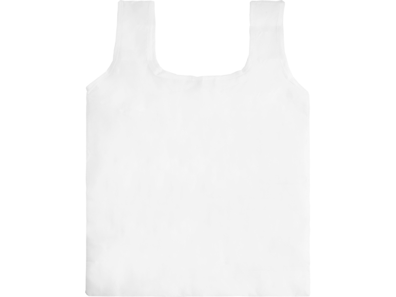 Сумка Парис, 190T (белый)  (Изображение 1)