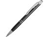 Ручка металлическая шариковая Имидж (черный)  (Изображение 1)