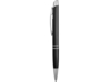 Ручка металлическая шариковая Имидж (черный)  (Изображение 3)