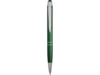 Ручка металлическая шариковая Имидж (зеленый)  (Изображение 2)