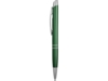 Ручка металлическая шариковая Имидж (зеленый)  (Изображение 3)