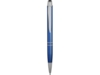Ручка металлическая шариковая Имидж (синий)  (Изображение 2)