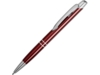 Ручка металлическая шариковая Имидж (красный)  (Изображение 1)