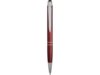 Ручка металлическая шариковая Имидж (красный)  (Изображение 2)