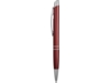 Ручка металлическая шариковая Имидж (красный)  (Изображение 3)